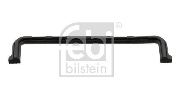 FEBI BILSTEIN tarpiklis, bloko dangtis (variklio karteris) 106598